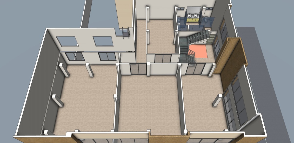 Dg. 23 #38-126 38 a, Bruselas, Cartagena de Indias, Bolívar, Colombia 4